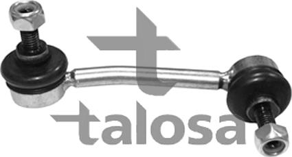 Talosa 50-01711 - Тяга / стойка, стабилизатор autodnr.net