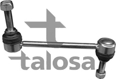 Talosa 50-01745 - Тяга / стойка, стабилизатор avtokuzovplus.com.ua