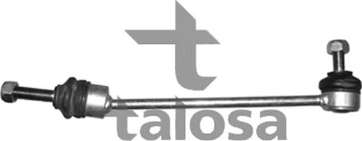 Talosa 50-01747 - Тяга / стійка, стабілізатор autocars.com.ua