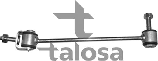 Talosa 50-01748 - Тяга / стойка, стабилизатор avtokuzovplus.com.ua