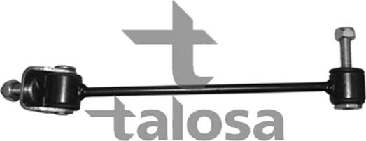 Talosa 50-01749 - Тяга / стойка, стабилизатор avtokuzovplus.com.ua