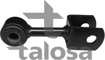 Talosa 50-01751 - Тяга / стійка, стабілізатор autocars.com.ua