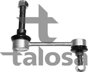 Talosa 50-01799 - Тяга / стойка, стабилизатор autodnr.net