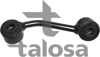 Talosa 50-01871 - Тяга / стійка, стабілізатор autocars.com.ua
