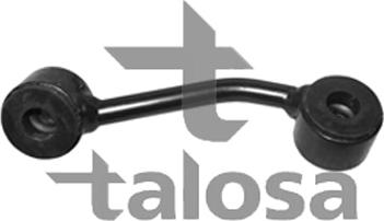 Talosa 50-01872 - Тяга / стійка, стабілізатор autocars.com.ua