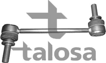Talosa 50-01917 - Тяга / стойка, стабилизатор autodnr.net