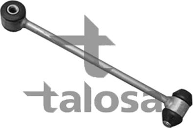 Talosa 50-01920 - Тяга / стойка, стабилизатор avtokuzovplus.com.ua