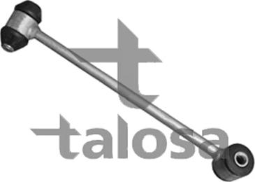 Talosa 50-01921 - Тяга / стойка, стабилизатор autodnr.net
