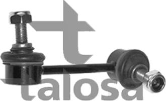 Talosa 50-01922 - Тяга / стойка, стабилизатор autodnr.net