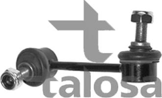Talosa 50-01923 - Тяга / стойка, стабилизатор autodnr.net