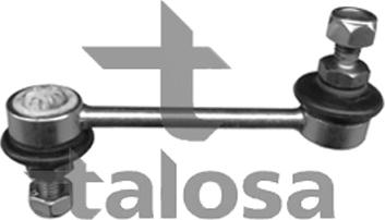 Talosa 50-01937 - Тяга / стійка, стабілізатор autocars.com.ua