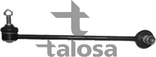 Talosa 50-01961 - Тяга / стійка, стабілізатор autocars.com.ua