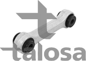 Talosa 50-01972 - Тяга / стойка, стабилизатор autodnr.net