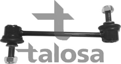 Talosa 50-01973 - Тяга / стойка, стабилизатор avtokuzovplus.com.ua