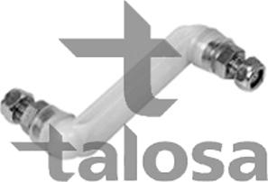 Talosa 50-01990 - Тяга / стойка, стабилизатор autodnr.net
