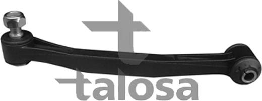 Talosa 50-01991 - Тяга стабілізатора зад. DB 124. 201 190 1.8-6.0 10.82-02.11 autocars.com.ua