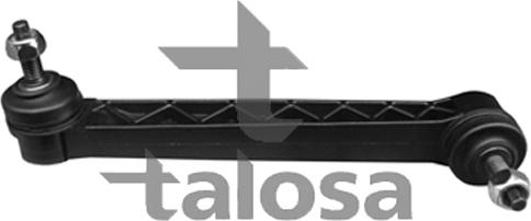 Talosa 50-01994 - Тяга / стійка, стабілізатор autocars.com.ua