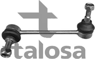 Talosa 50-01995 - Тяга / стійка, стабілізатор autocars.com.ua