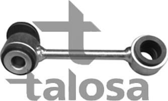 Talosa 50-02000 - Тяга / стойка, стабилизатор autodnr.net