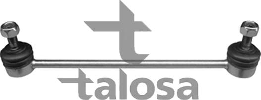 Talosa 50-02008 - Тяга / стойка, стабилизатор autodnr.net
