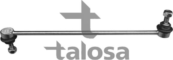 Talosa 50-02009 - Тяга / стійка, стабілізатор autocars.com.ua