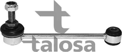 Talosa 50-02010 - Тяга / стійка, стабілізатор autocars.com.ua