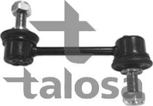 Talosa 50-02016 - Тяга / стійка, стабілізатор autocars.com.ua