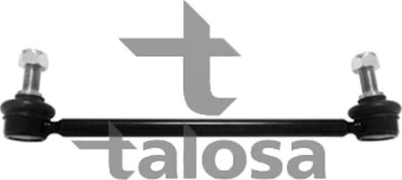 Talosa 50-02032 - Тяга / стійка, стабілізатор autocars.com.ua