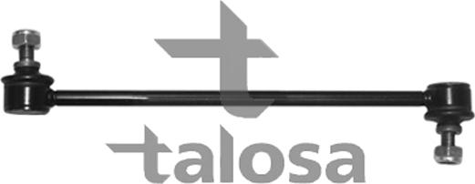 Talosa 50-02037 - Тяга / стойка, стабилизатор autodnr.net