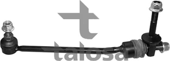 Talosa 50-02039 - Тяга / стійка, стабілізатор autocars.com.ua