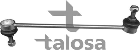 Talosa 50-02044 - Тяга / стойка, стабилизатор avtokuzovplus.com.ua