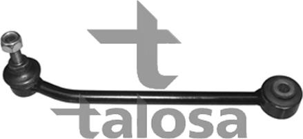 Talosa 50-02045 - Тяга / стійка, стабілізатор autocars.com.ua
