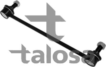 Talosa 50-02048 - Тяга / стойка, стабилизатор autodnr.net