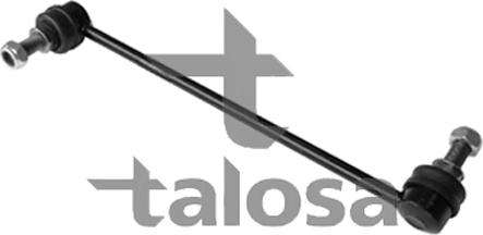 Talosa 50-02055 - Тяга / стойка, стабилизатор autodnr.net