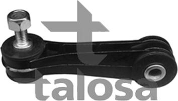 Talosa 50-02064 - Стойка стабилизатора передняя AUDI A3 8L1 autodnr.net