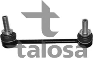 Talosa 50-02075 - Тяга / стійка, стабілізатор autocars.com.ua