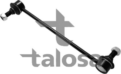 Talosa 50-02082 - Тяга / стойка, стабилизатор autodnr.net
