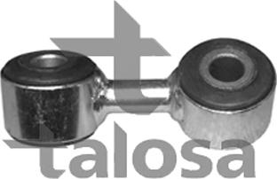 Talosa 50-02131 - Тяга / стійка, стабілізатор autocars.com.ua