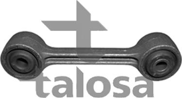 Talosa 50-02236 - Тяга / стійка, стабілізатор autocars.com.ua