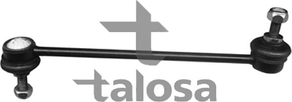 Talosa 50-02237 - Тяга / стійка, стабілізатор autocars.com.ua