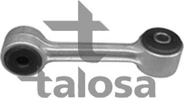 Talosa 50-02244 - Тяга / стійка, стабілізатор autocars.com.ua