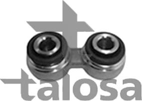 Talosa 50-02277 - Яйце-тяга зад.стабілізатора BMW 5 E34. 7 E23. 7 E32 1.8-5.0 05.77-01.97 autocars.com.ua