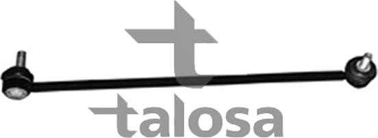Talosa 50-02317 - Тяга / стійка, стабілізатор autocars.com.ua