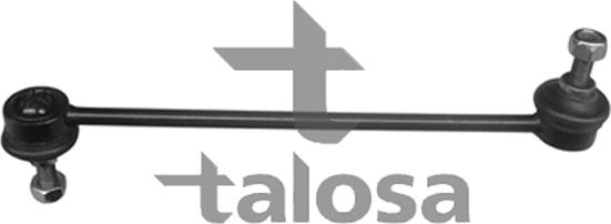 Talosa 50-02324 - Тяга / стойка, стабилизатор autodnr.net