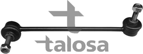Talosa 50-02338 - Тяга / стойка, стабилизатор autodnr.net