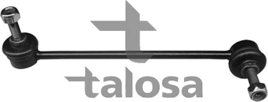 Talosa 50-02339 - Тяга / стійка, стабілізатор autocars.com.ua