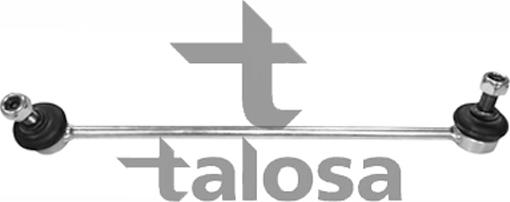 Talosa 50-02352 - Тяга / стойка, стабилизатор avtokuzovplus.com.ua