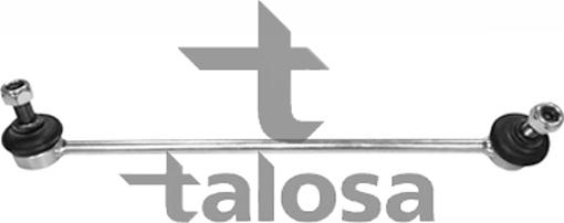 Talosa 50-02353 - Тяга стабілізатора передня ліва BMW X5 E53 3.0-4.8 05.00-12.06 autocars.com.ua