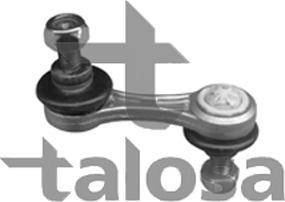 Talosa 50-02387 - Тяга / стійка, стабілізатор autocars.com.ua