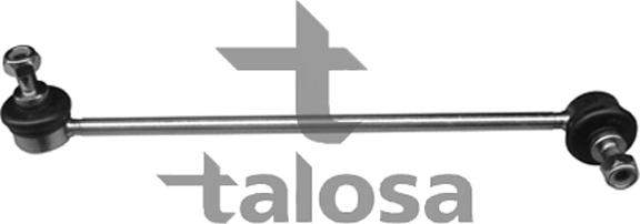 Talosa 50-02393 - Тяга / стійка, стабілізатор autocars.com.ua